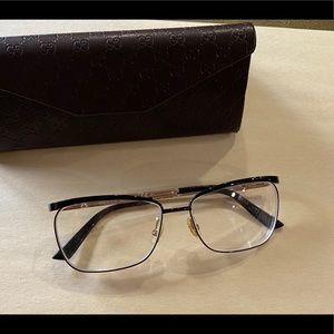 Gucci Eyeglasses